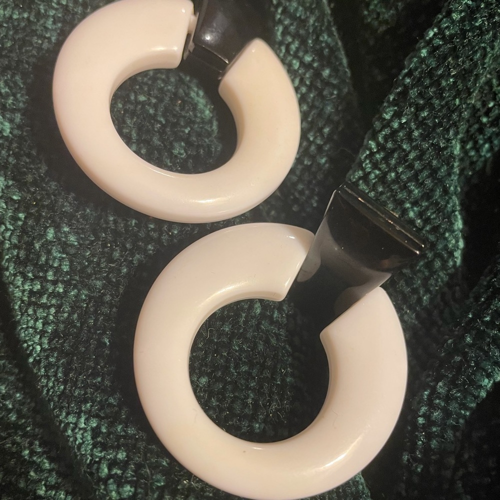 Vintage Earrings
